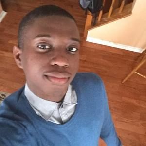 Meet your Posher, Abdul